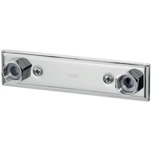 Mora Fix 630210 Blandarfäste Bästa pris